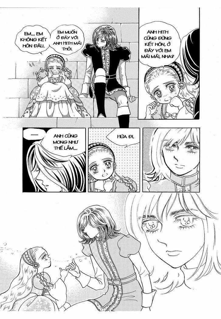 Princess Manhwa - Chapter 53 - Trang 37