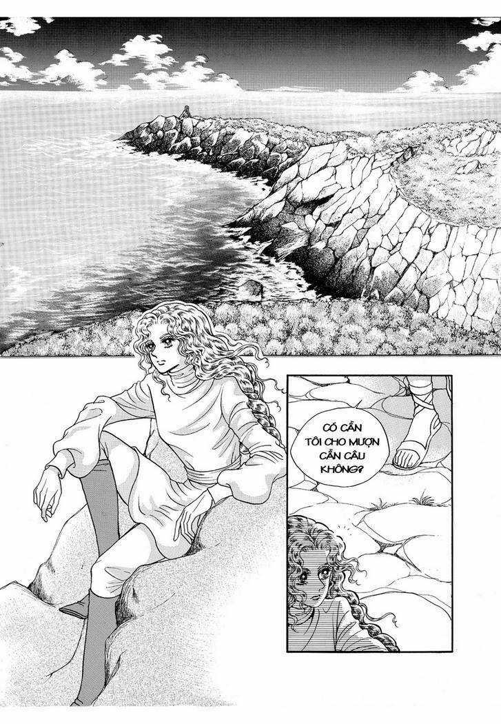 Princess Manhwa - Chapter 53 - Trang 38