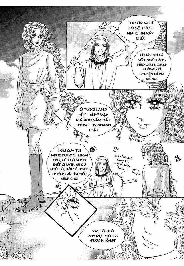 Princess Manhwa - Chapter 53 - Trang 39