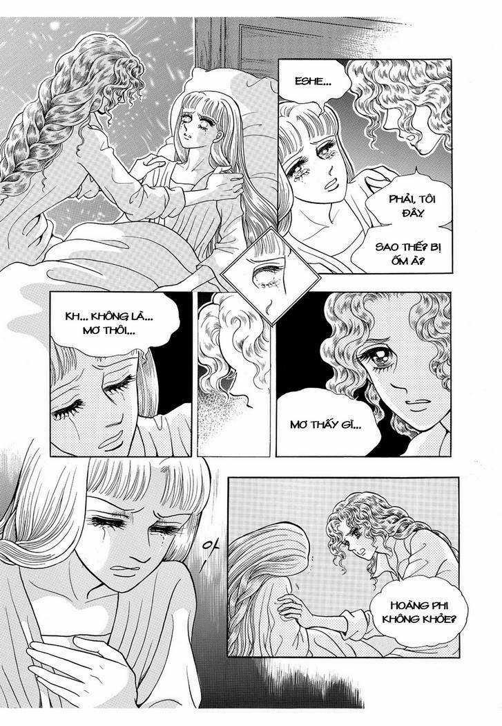 Princess Manhwa - Chapter 53 - Trang 41