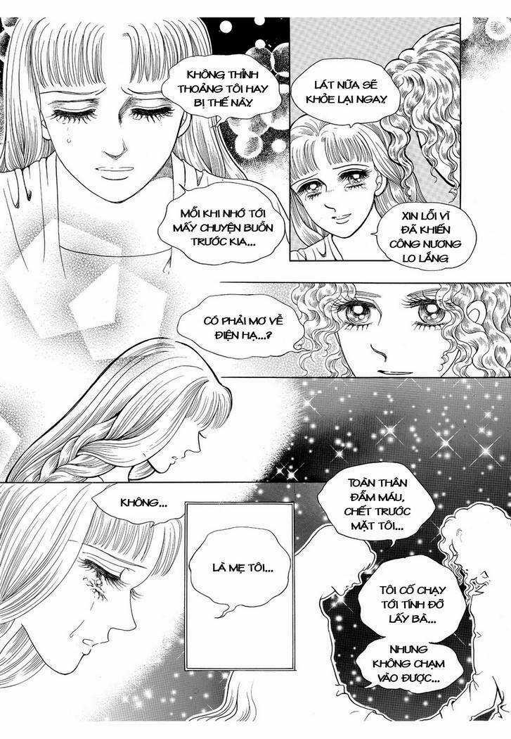 Princess Manhwa - Chapter 53 - Trang 42
