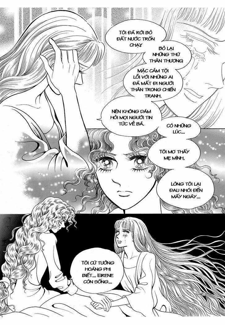 Princess Manhwa - Chapter 53 - Trang 43