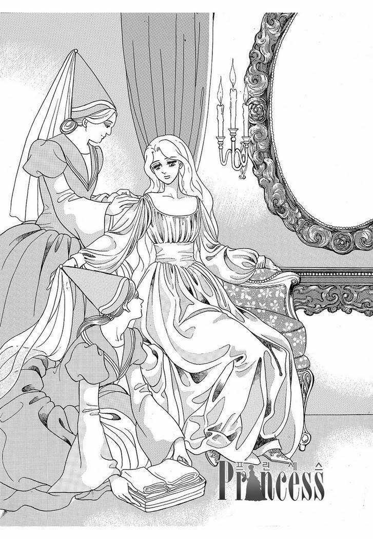 Princess Manhwa - Chapter 53 - Trang 44