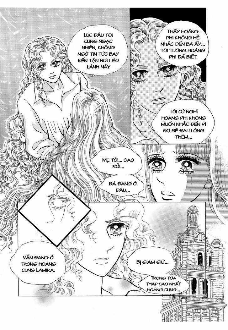 Princess Manhwa - Chapter 53 - Trang 45