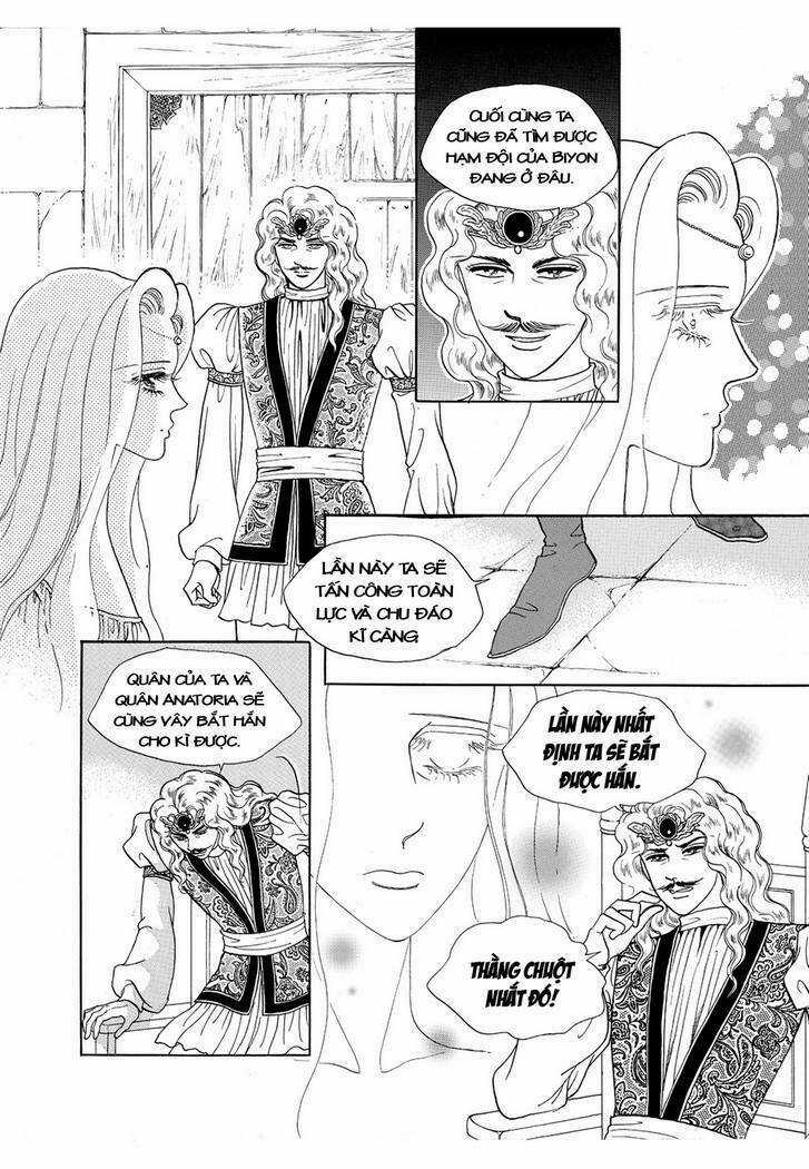 Princess Manhwa - Chapter 53 - Trang 47