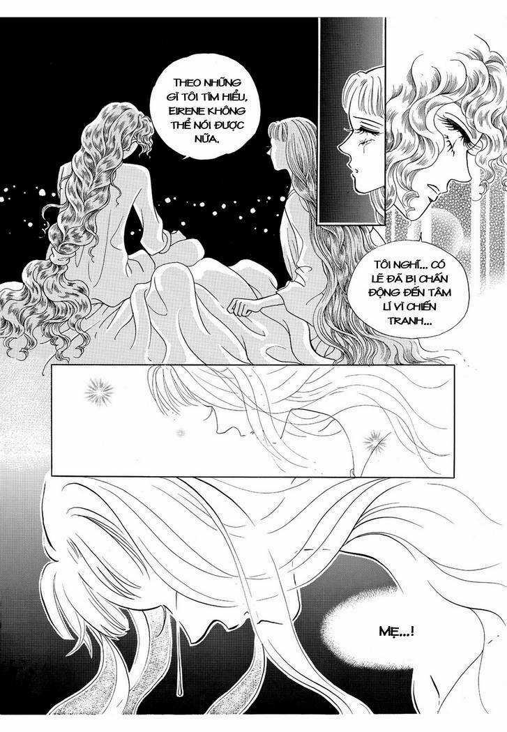 Princess Manhwa - Chapter 53 - Trang 48