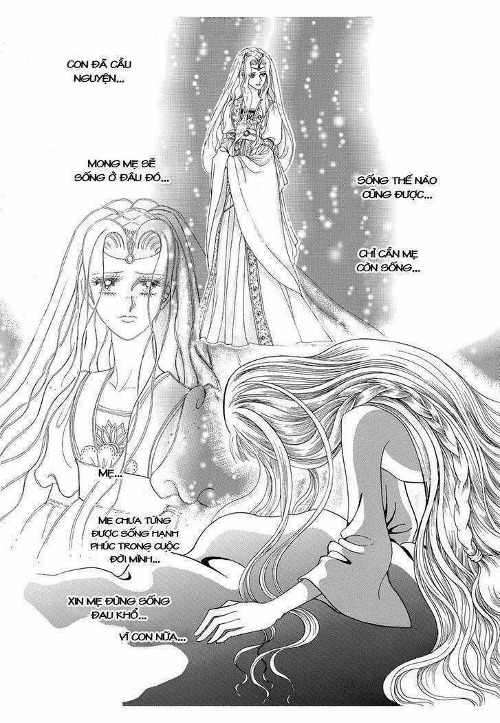 Princess Manhwa - Chapter 53 - Trang 49
