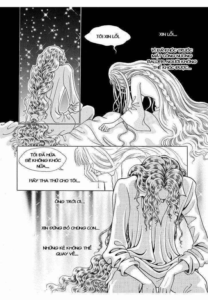 Princess Manhwa - Chapter 53 - Trang 50