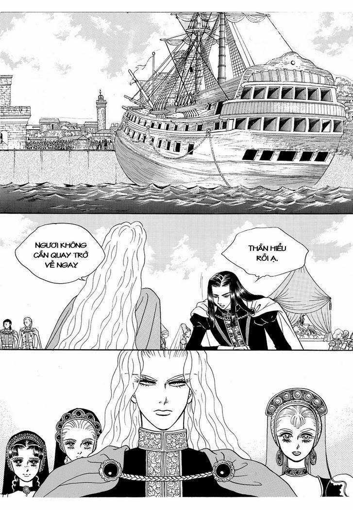 Princess Manhwa - Chapter 53 - Trang 53