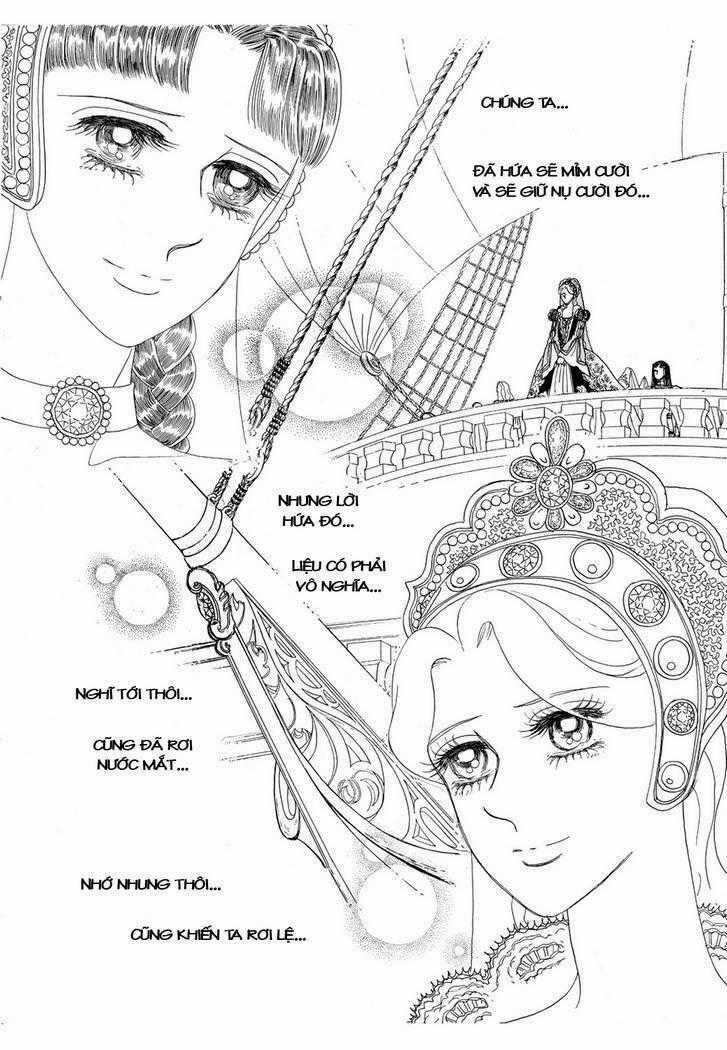 Princess Manhwa - Chapter 53 - Trang 54