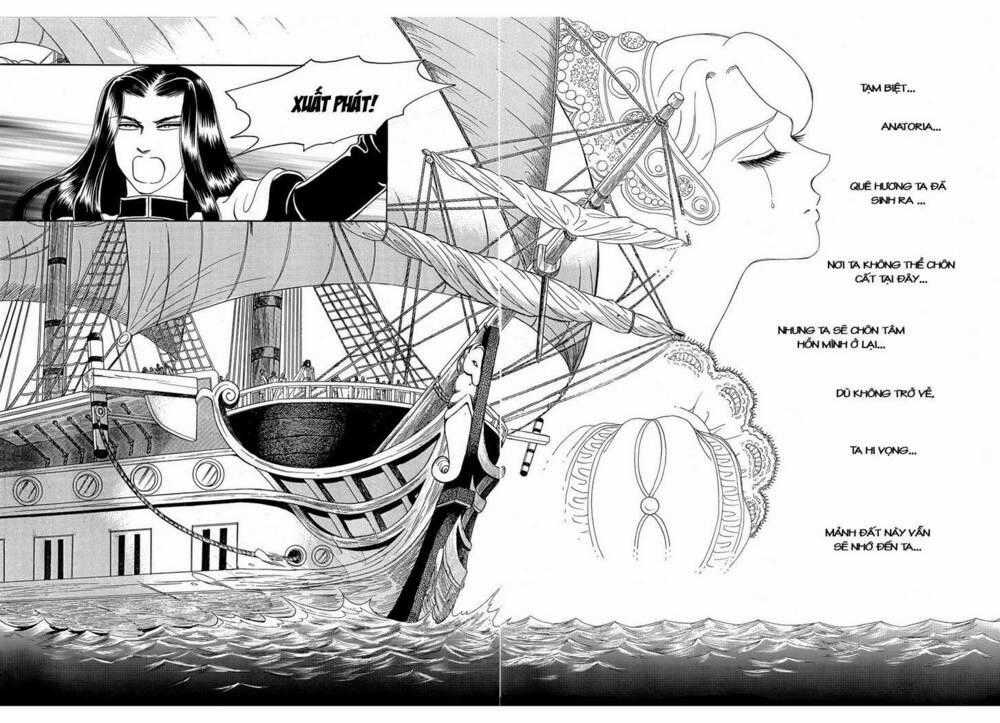 Princess Manhwa - Chapter 53 - Trang 55