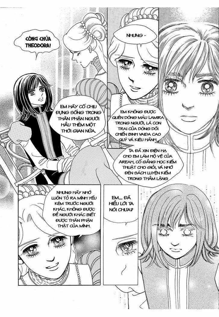 Princess Manhwa - Chapter 53 - Trang 10