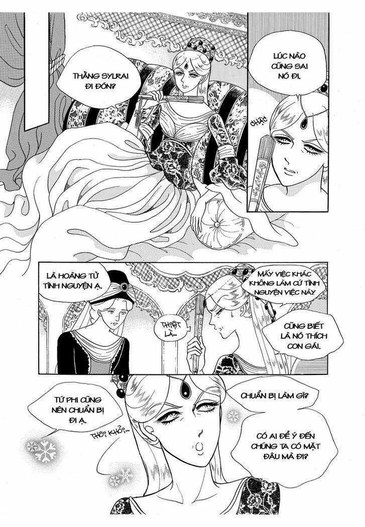 Princess Manhwa - Chapter 54 - Trang 13