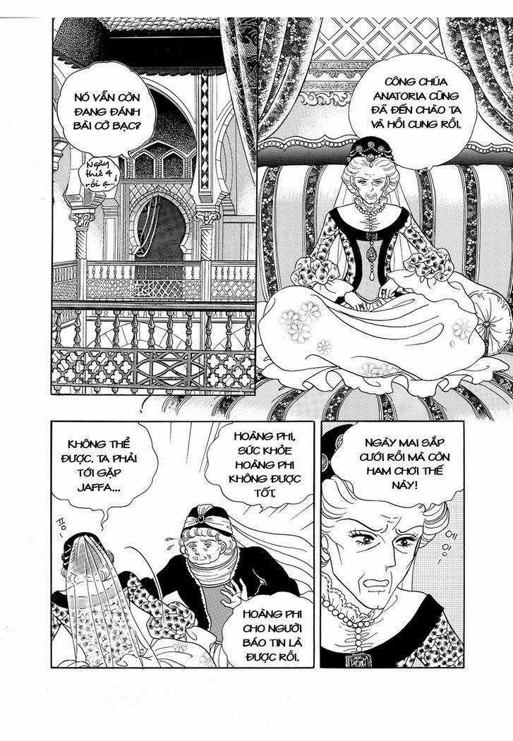Princess Manhwa - Chapter 54 - Trang 14