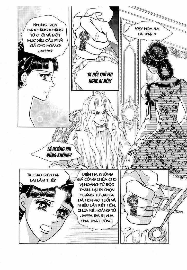 Princess Manhwa - Chapter 54 - Trang 18