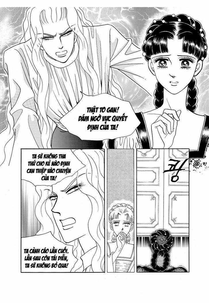Princess Manhwa - Chapter 54 - Trang 19