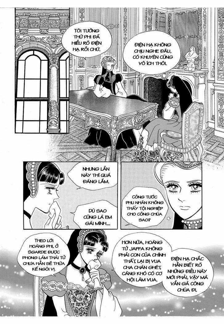 Princess Manhwa - Chapter 54 - Trang 20