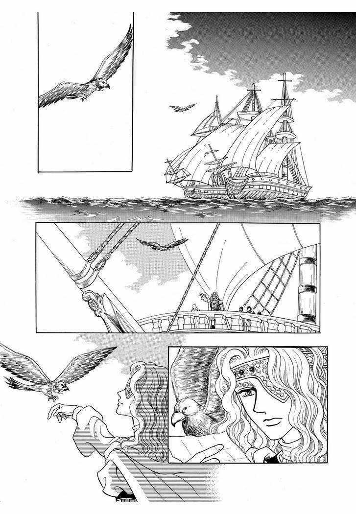 Princess Manhwa - Chapter 54 - Trang 22