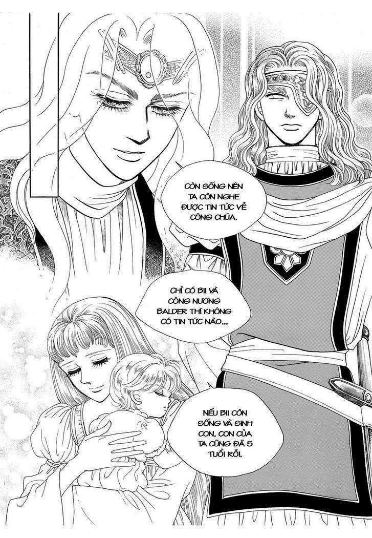 Princess Manhwa - Chapter 54 - Trang 24