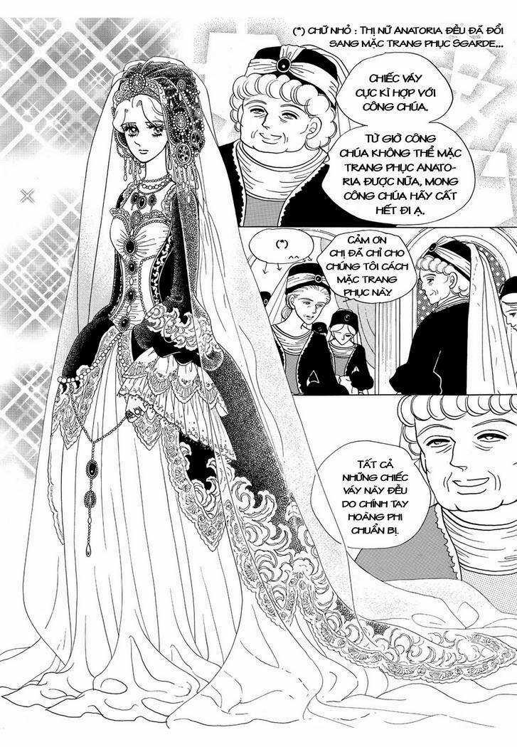 Princess Manhwa - Chapter 54 - Trang 25