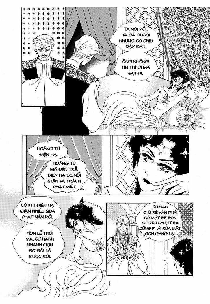 Princess Manhwa - Chapter 54 - Trang 26
