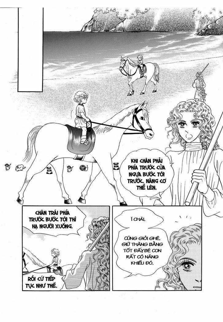 Princess Manhwa - Chapter 54 - Trang 30