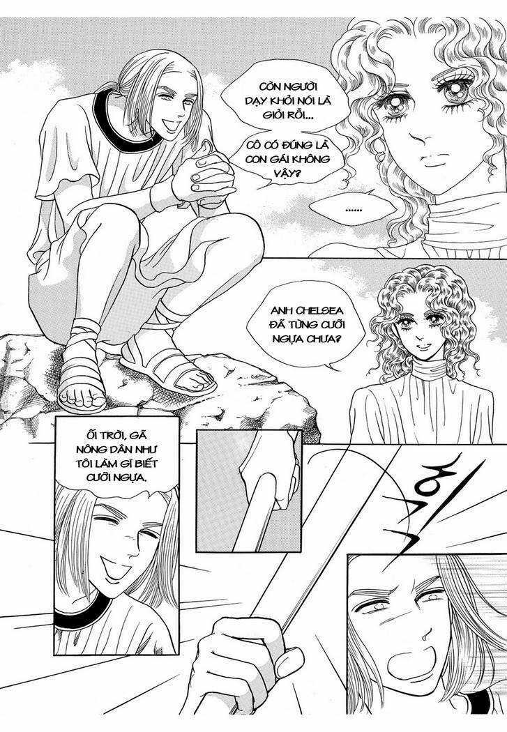 Princess Manhwa - Chapter 54 - Trang 31