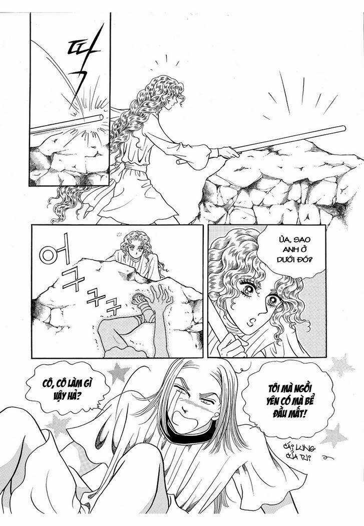 Princess Manhwa - Chapter 54 - Trang 33