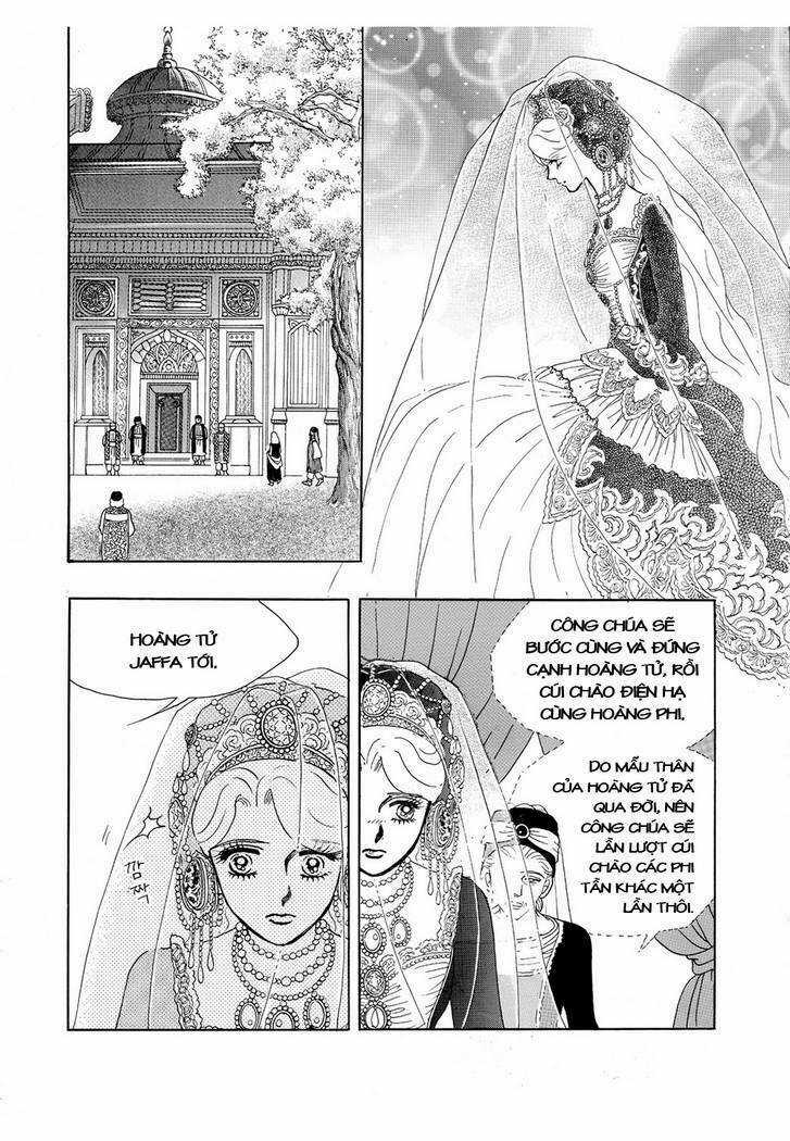 Princess Manhwa - Chapter 54 - Trang 35