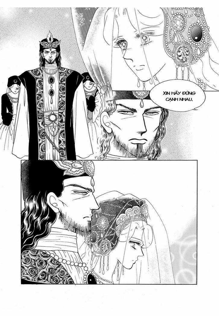 Princess Manhwa - Chapter 54 - Trang 36