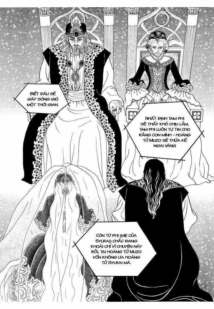 Princess Manhwa - Chapter 54 - Trang 38