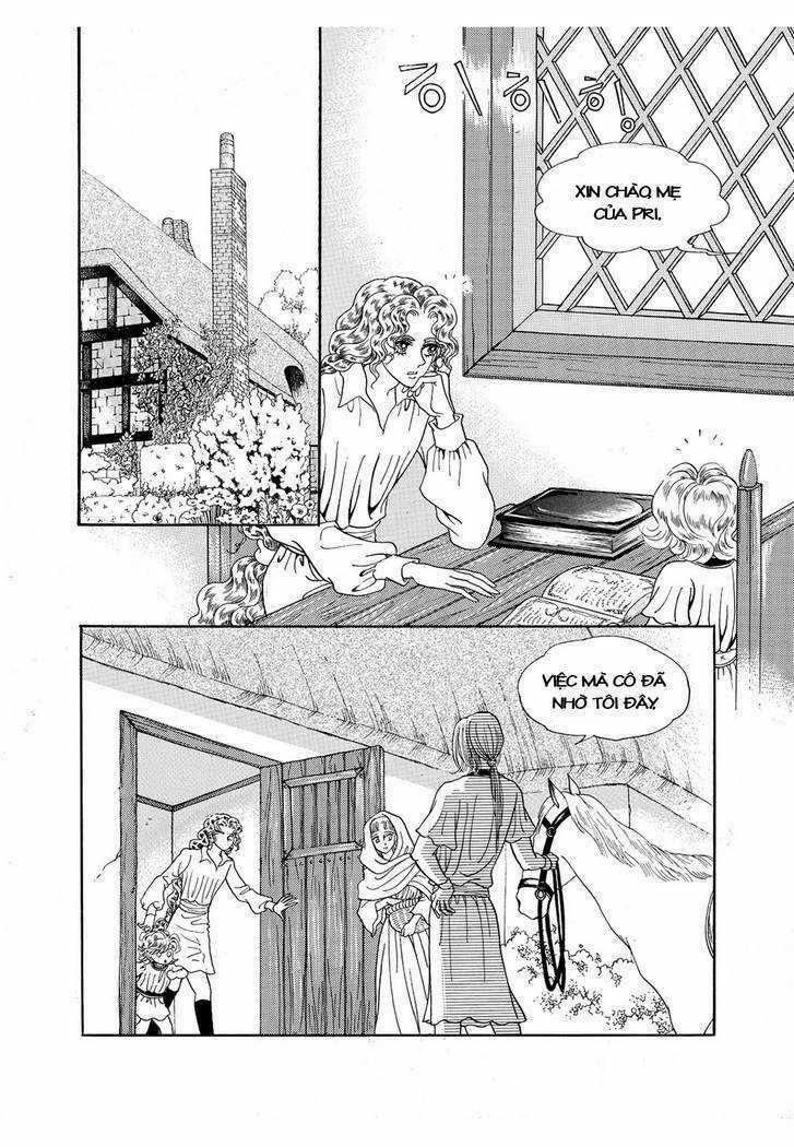 Princess Manhwa - Chapter 54 - Trang 5