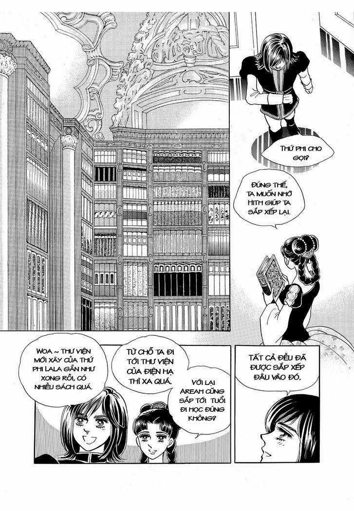Princess Manhwa - Chapter 54 - Trang 42