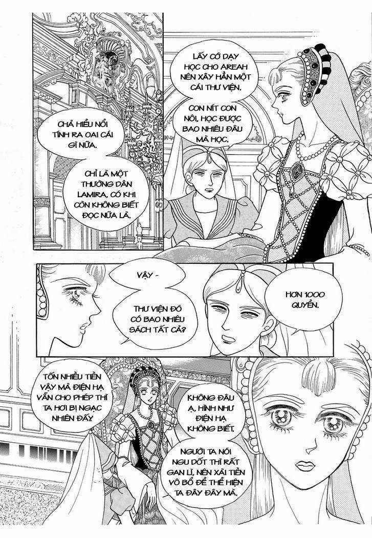 Princess Manhwa - Chapter 54 - Trang 44