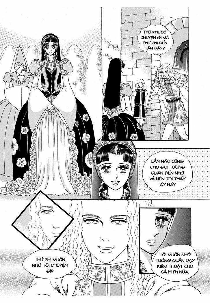 Princess Manhwa - Chapter 54 - Trang 45