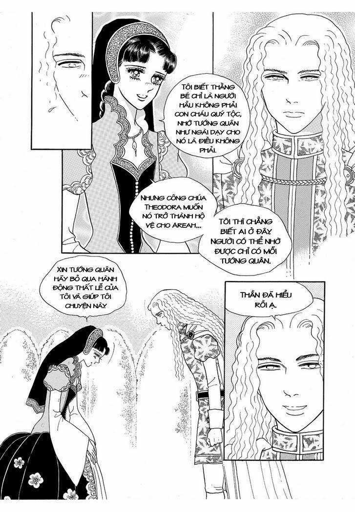 Princess Manhwa - Chapter 54 - Trang 46