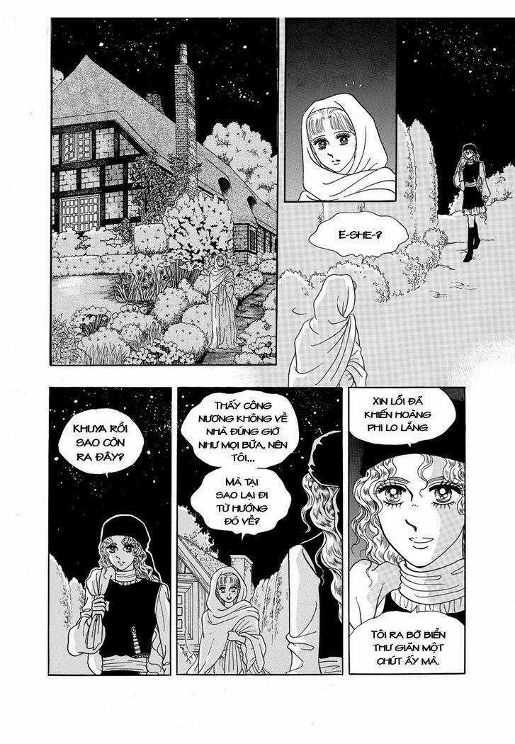 Princess Manhwa - Chapter 54 - Trang 47