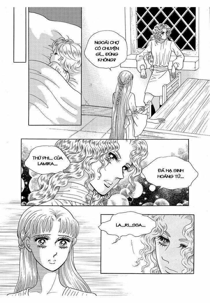 Princess Manhwa - Chapter 54 - Trang 48
