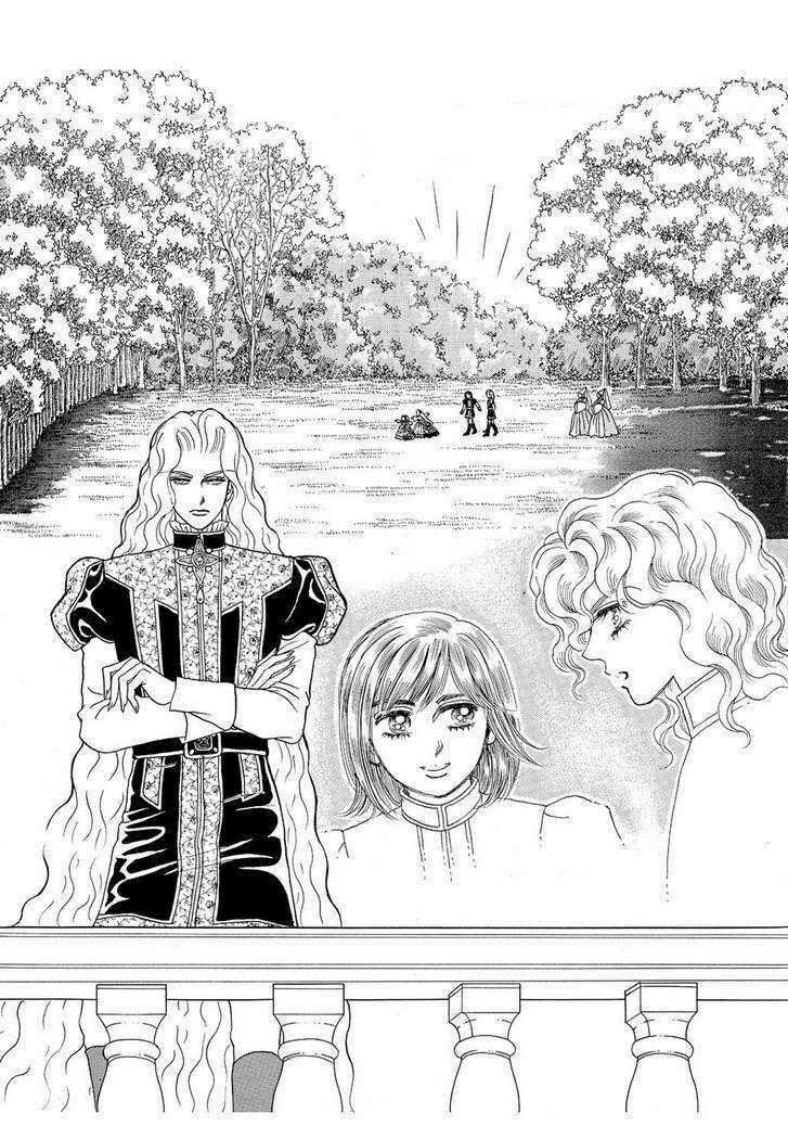 Princess Manhwa - Chapter 54 - Trang 50