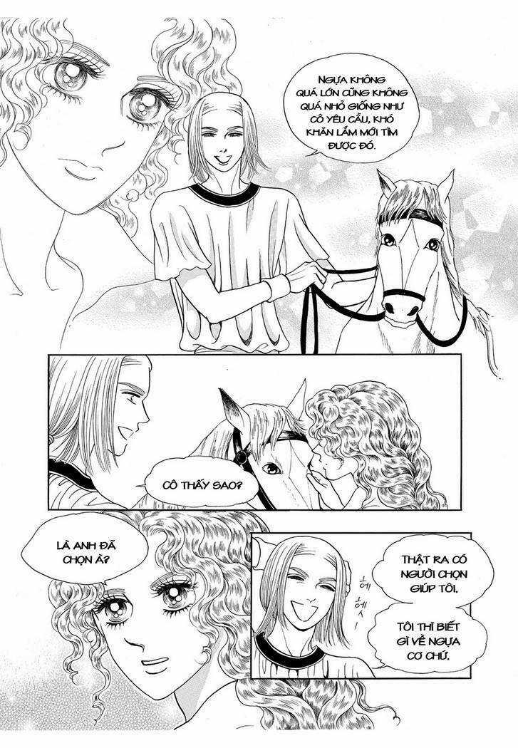 Princess Manhwa - Chapter 54 - Trang 6