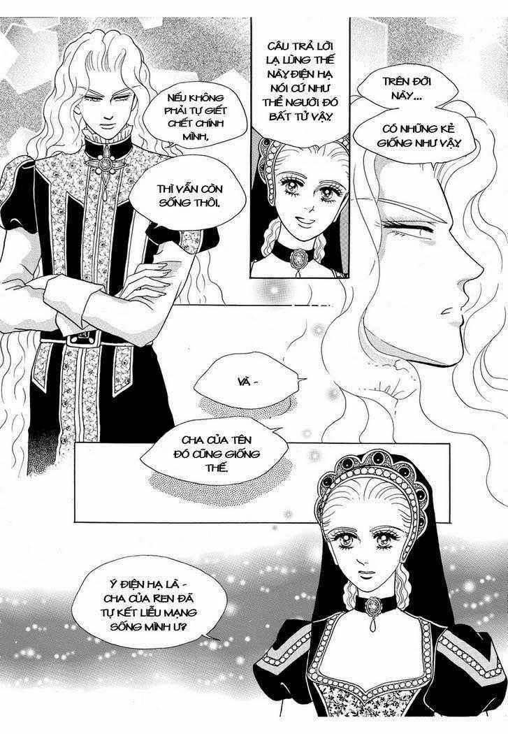 Princess Manhwa - Chapter 54 - Trang 53