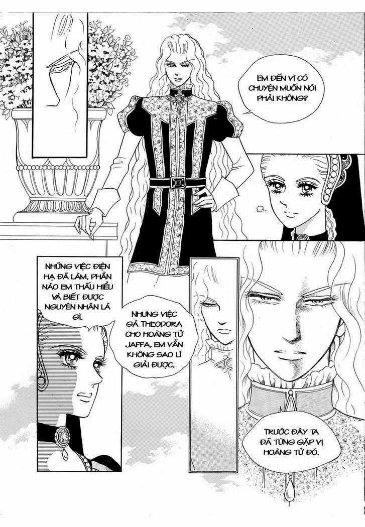 Princess Manhwa - Chapter 54 - Trang 54