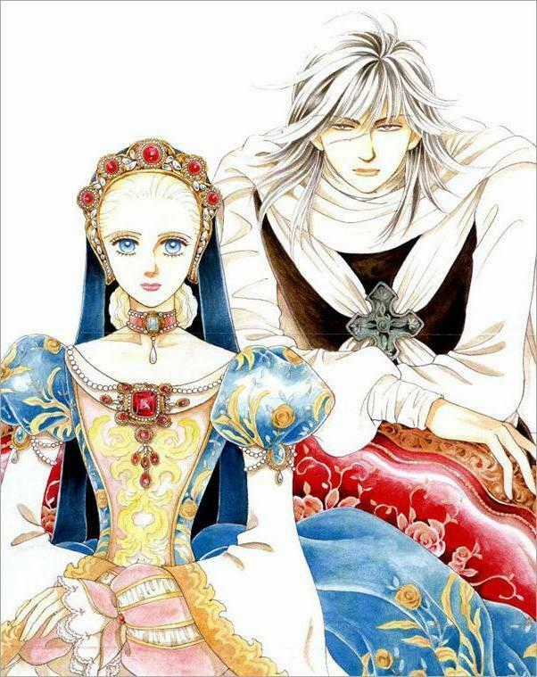 Princess Manhwa - Chapter 55 - Trang 2