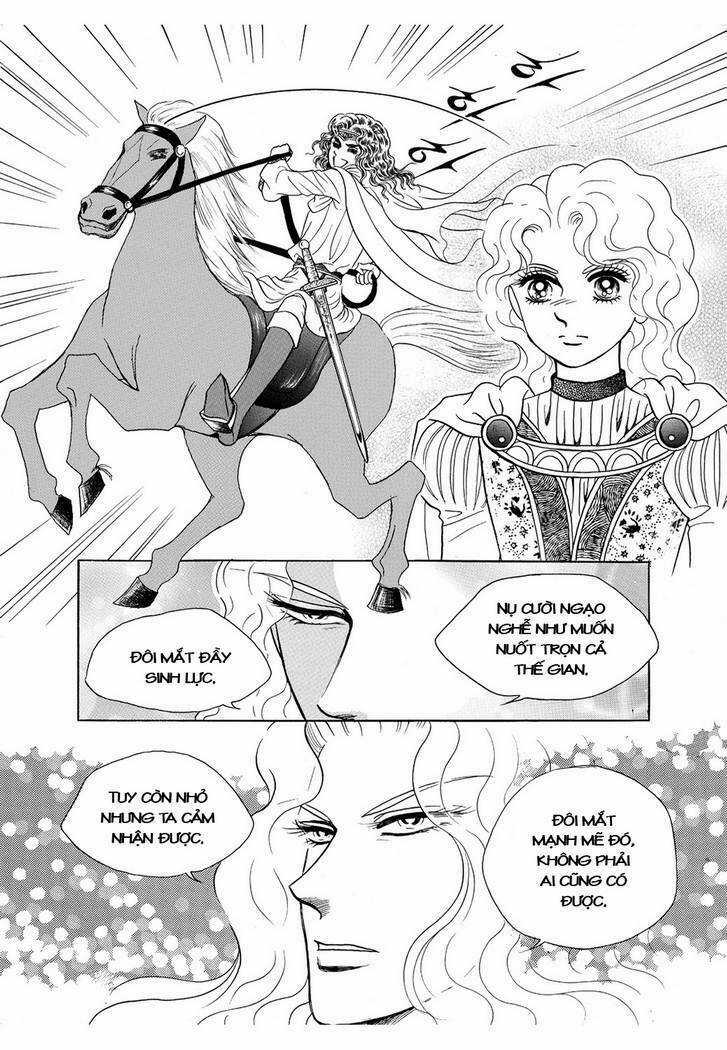 Princess Manhwa - Chapter 55 - Trang 11