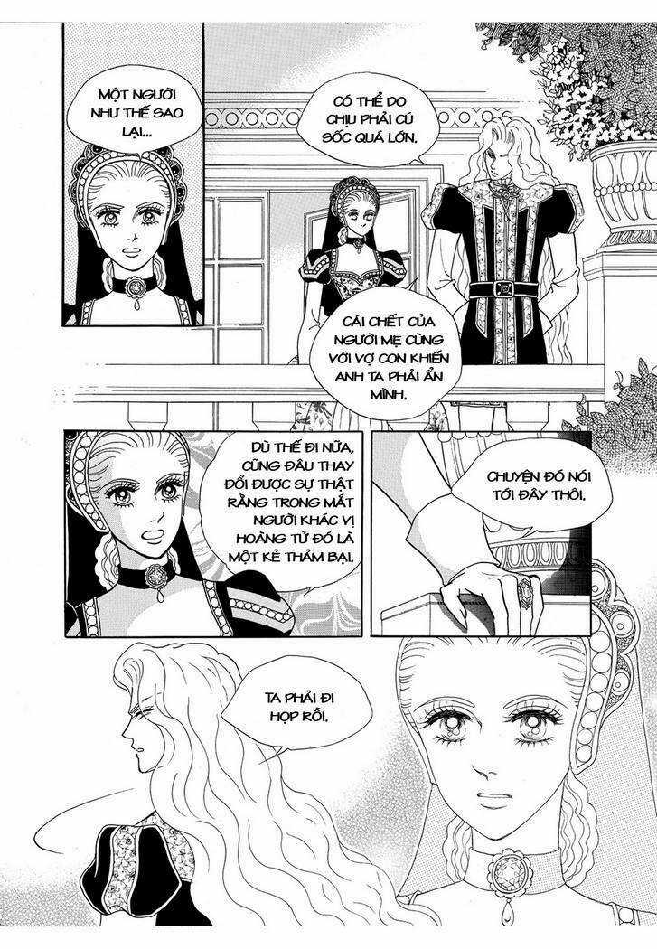 Princess Manhwa - Chapter 55 - Trang 12