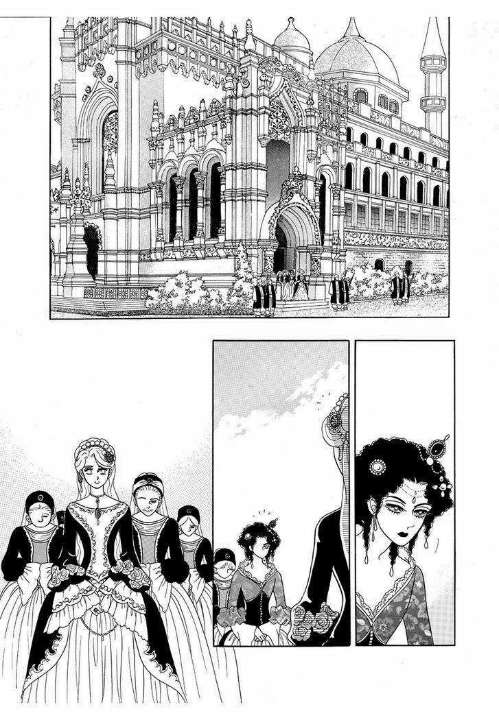 Princess Manhwa - Chapter 55 - Trang 13