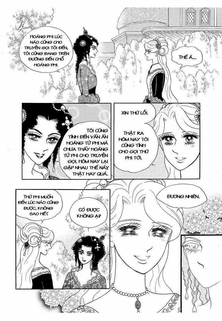 Princess Manhwa - Chapter 55 - Trang 15