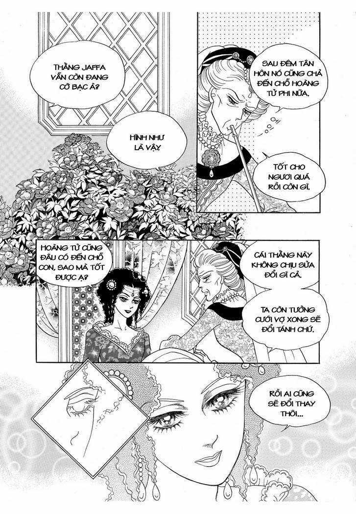 Princess Manhwa - Chapter 55 - Trang 18