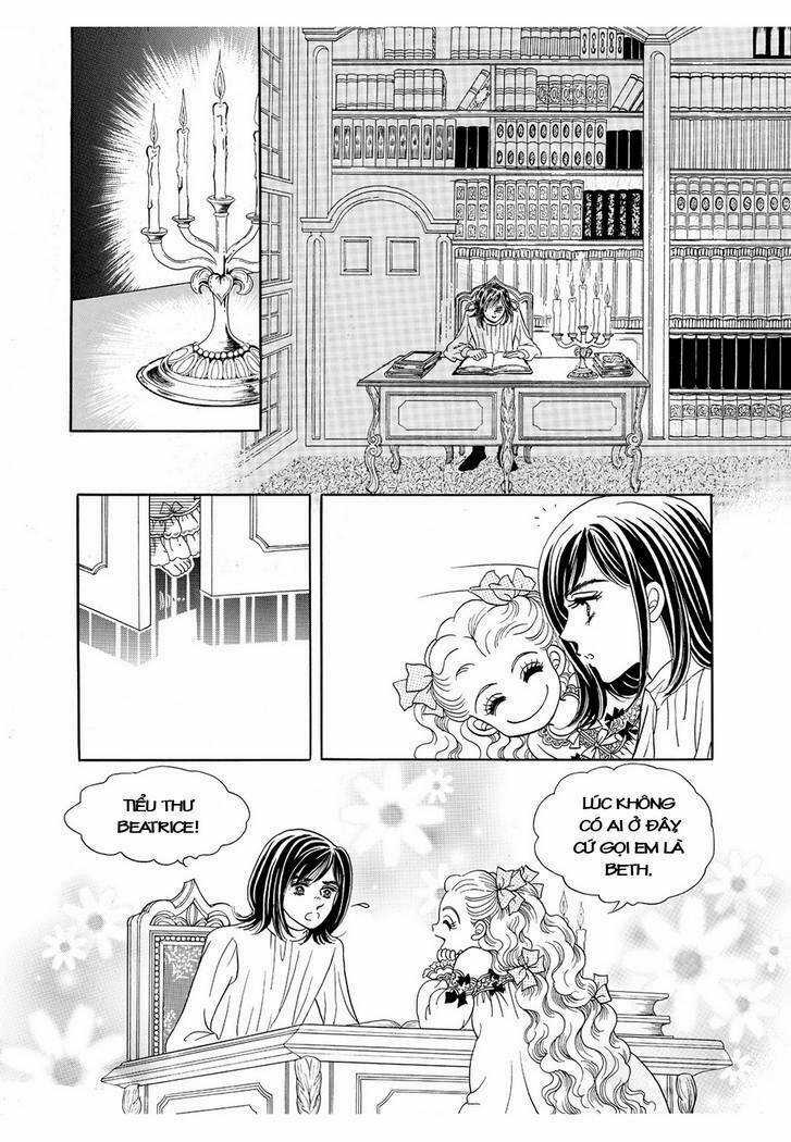 Princess Manhwa - Chapter 55 - Trang 19