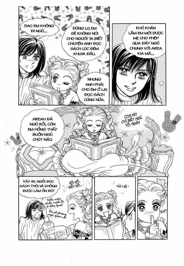 Princess Manhwa - Chapter 55 - Trang 20